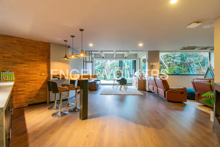 Casa de 5 alcobas en arriendo en Yerbabuena, Sopó, 700 m² · foto 17 de 20
