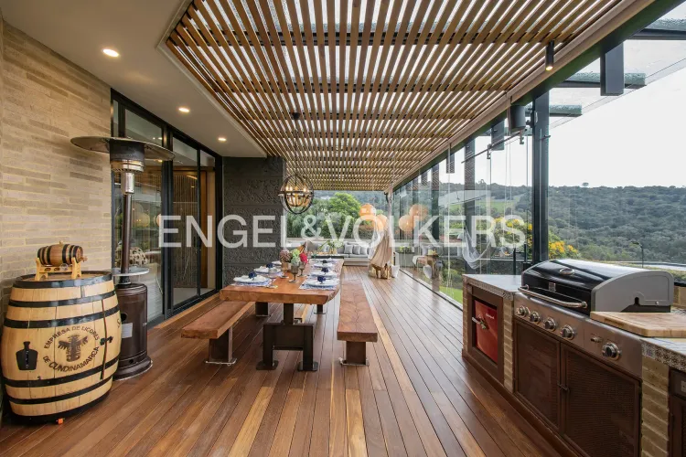 Casa de 5 alcobas en arriendo en Yerbabuena, Sopó, 700 m² · foto 15 de 20