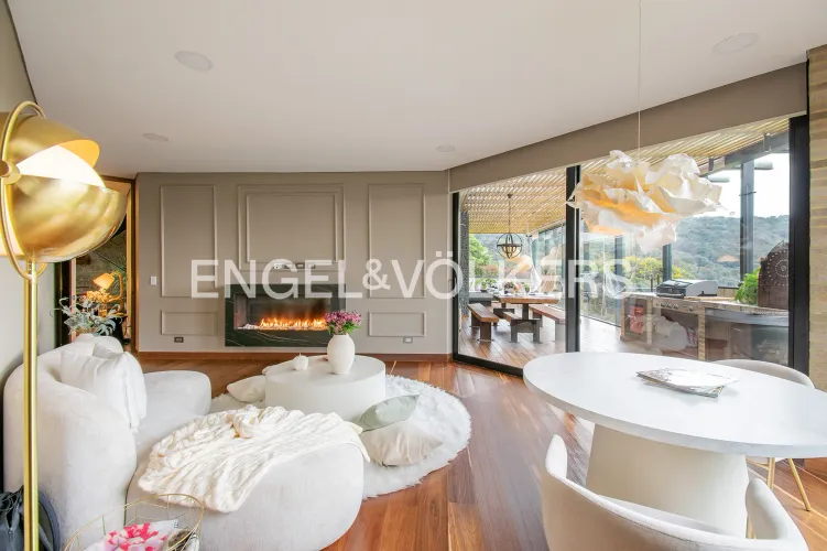 Casa de 5 alcobas en arriendo en Yerbabuena, Sopó, 700 m² · foto 8 de 20