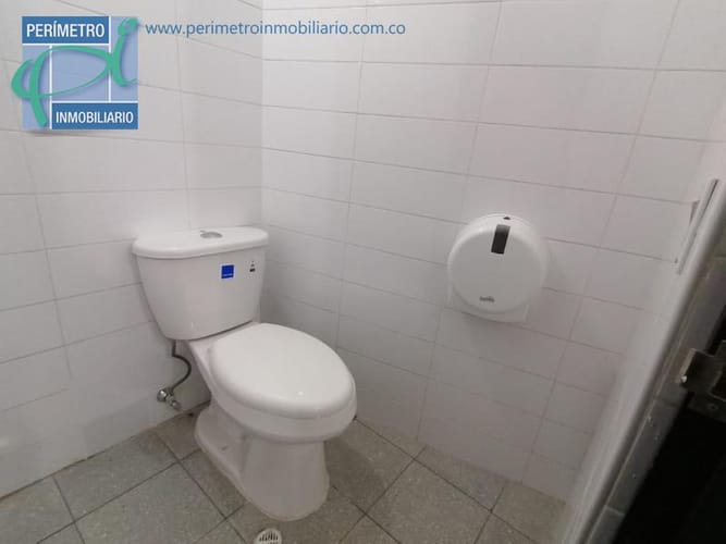 Local en arriendo en Noel, Medellín, 277 m² · foto 7 de 9