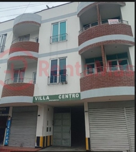 Apartment for rent in El llano, Cúcuta