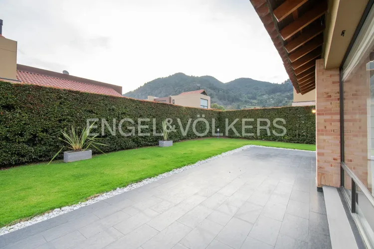 Casa de 4 alcobas en venta en Fonquetá, Chía, 410 m² · foto 19 de 20