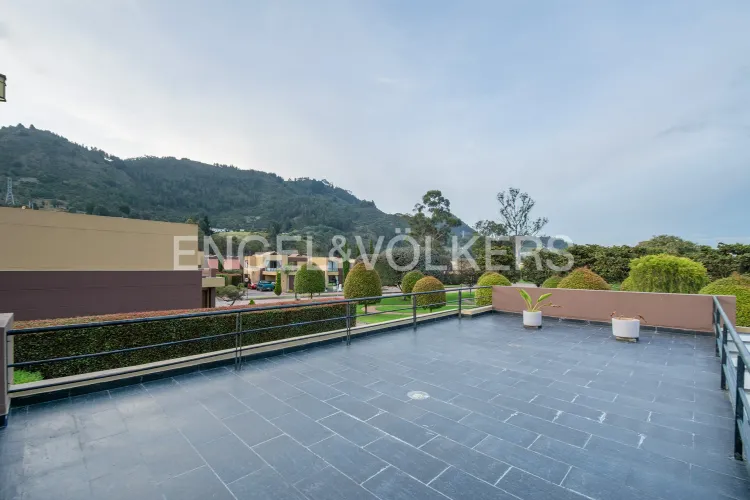 Casa de 4 alcobas en venta en Fonquetá, Chía, 410 m² · foto 16 de 20