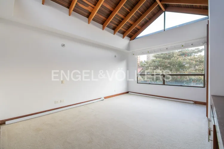 Casa de 4 alcobas en venta en Fonquetá, Chía, 410 m² · foto 12 de 20