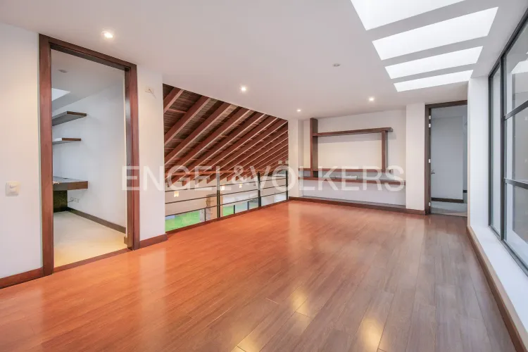 Casa de 4 alcobas en venta en Fonquetá, Chía, 410 m² · foto 11 de 20