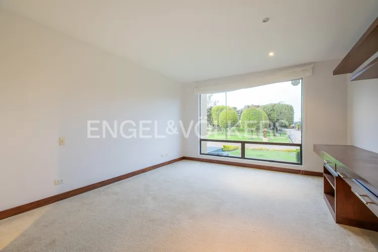 Casa de 4 alcobas en venta en Fonquetá, Chía, 410 m² · foto 9 de 20