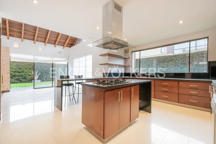 Casa de 4 alcobas en venta en Fonquetá, Chía, 410 m² · foto 7 de 20