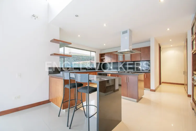 Casa de 4 alcobas en venta en Fonquetá, Chía, 410 m² · foto 6 de 20
