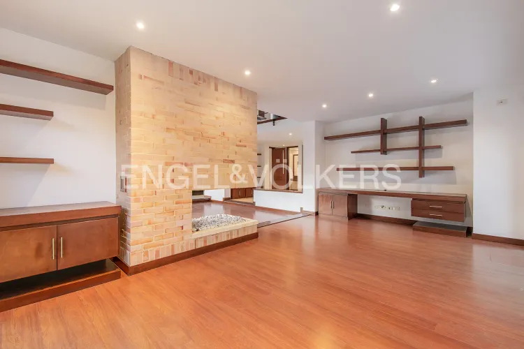 Casa de 4 alcobas en venta en Fonquetá, Chía, 410 m² · foto 5 de 20
