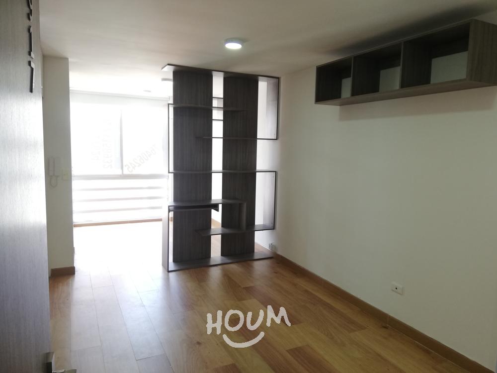 Apartamento en Arriendo en Colina Campestre, Bogotá