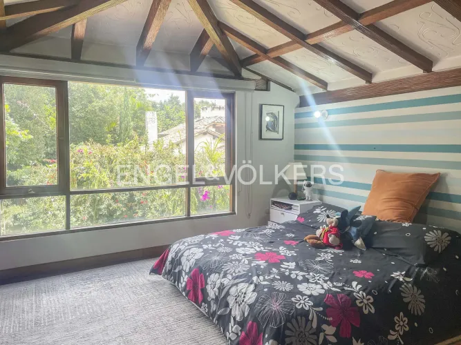 Casa de 4 alcobas en venta en Calatrava, Bogotá, 520 m² · foto 19 de 21