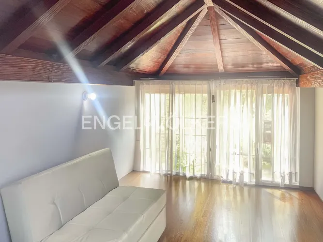 Casa de 4 alcobas en venta en Calatrava, Bogotá, 520 m² · foto 18 de 21