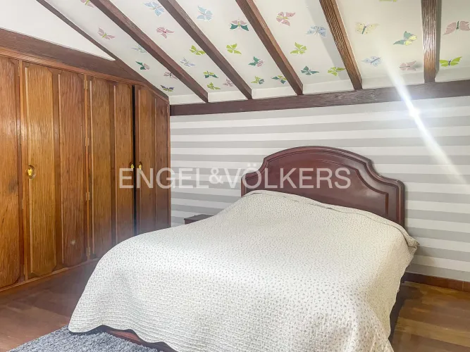 Casa de 4 alcobas en venta en Calatrava, Bogotá, 520 m² · foto 17 de 21