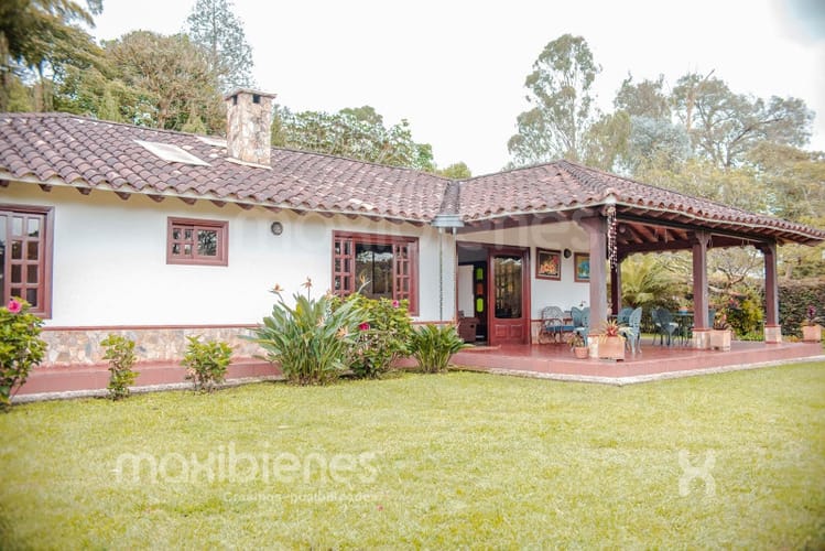 Finca en venta en Santa Ana, Rionegro, 200 m² · foto 4 de 15