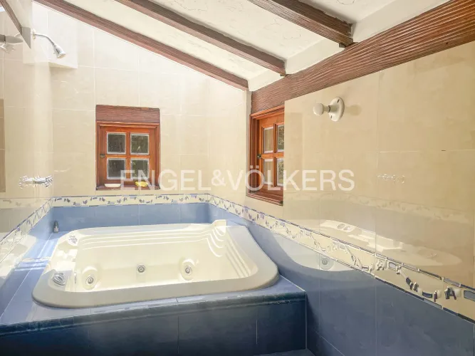 Casa de 4 alcobas en venta en Calatrava, Bogotá, 520 m² · foto 15 de 21