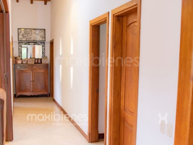 Finca en venta en Santa Ana, Rionegro, 200 m² · foto 8 de 15