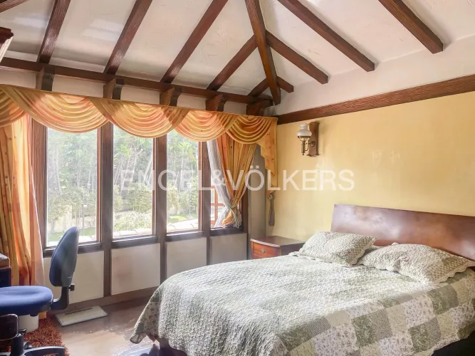 Casa de 4 alcobas en venta en Calatrava, Bogotá, 520 m² · foto 14 de 21