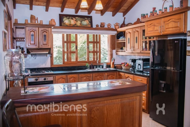 Finca en venta en Santa Ana, Rionegro, 200 m² · foto 13 de 15