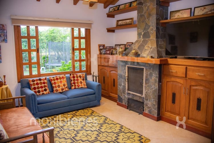 Finca en venta en Santa Ana, Rionegro, 200 m² · foto 14 de 15