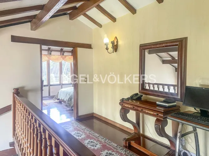Casa de 4 alcobas en venta en Calatrava, Bogotá, 520 m² · foto 13 de 21