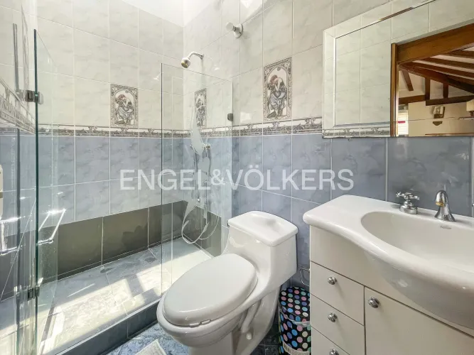 Casa de 4 alcobas en venta en Calatrava, Bogotá, 520 m² · foto 12 de 21