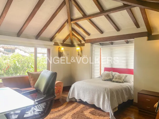 Casa de 4 alcobas en venta en Calatrava, Bogotá, 520 m² · foto 11 de 21