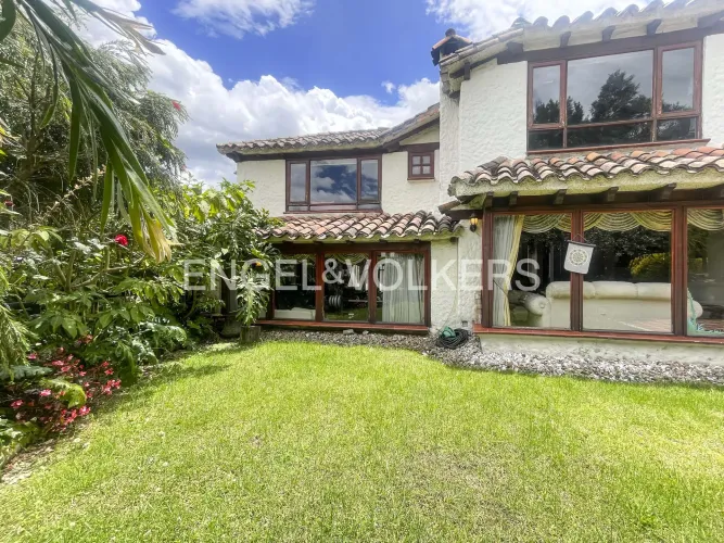 Casa de 4 alcobas en venta en Calatrava, Bogotá, 520 m² · foto 7 de 21