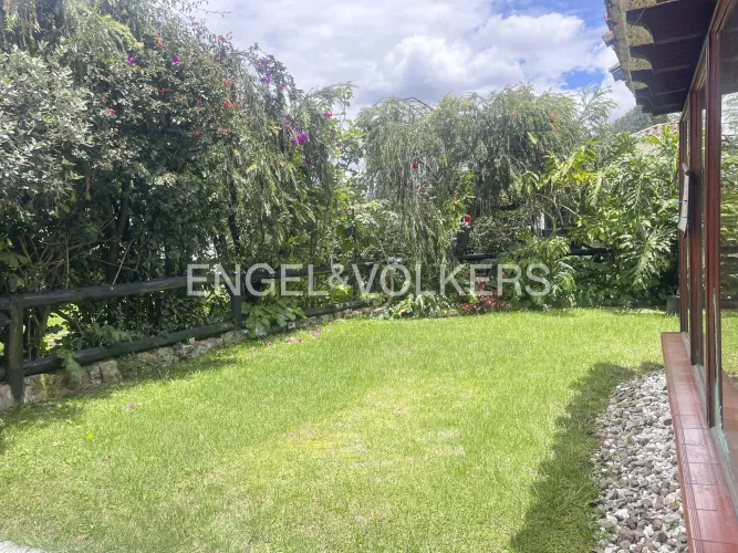 Casa de 4 alcobas en venta en Calatrava, Bogotá, 520 m² · foto 6 de 21