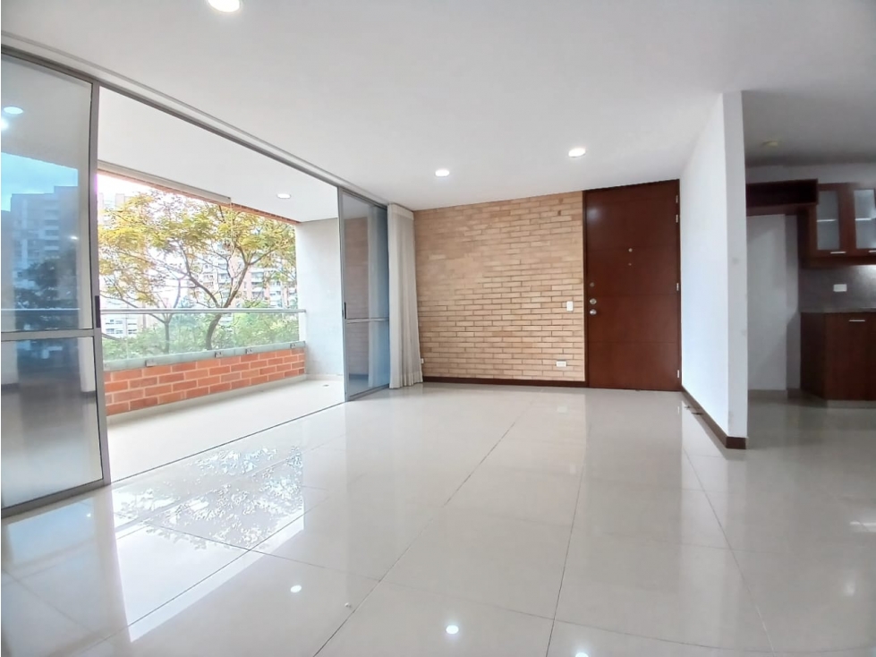 Apartment for rent in Envigado, Envigado