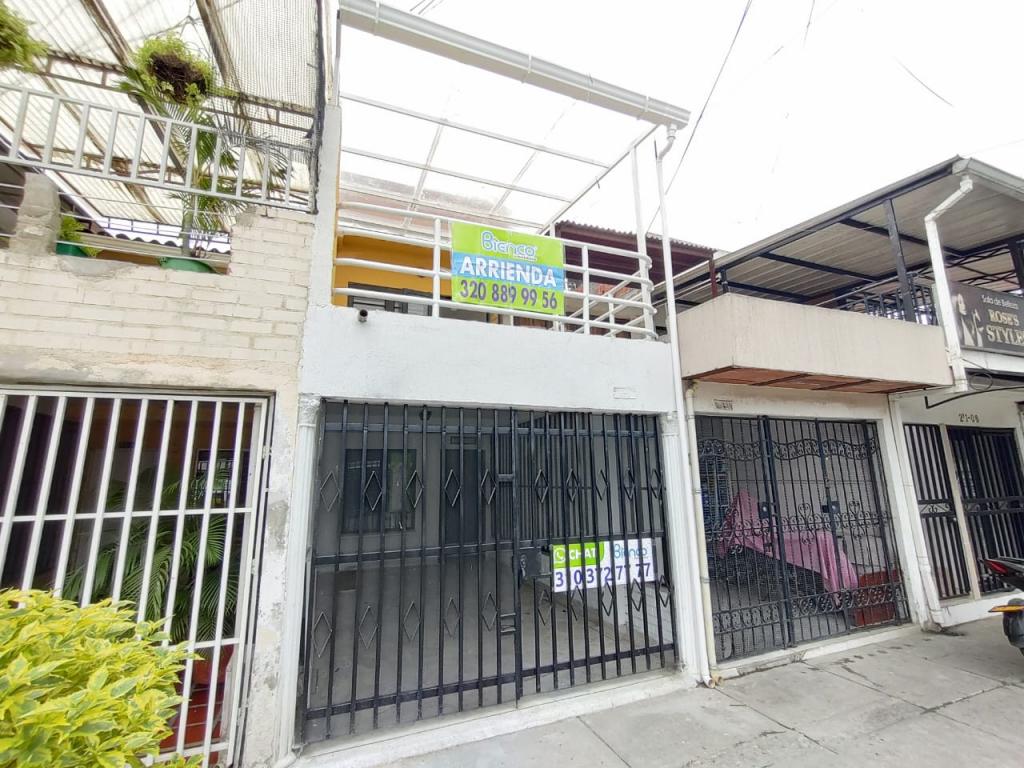 Casa en Arriendo en Brisas de los alamos, Cali