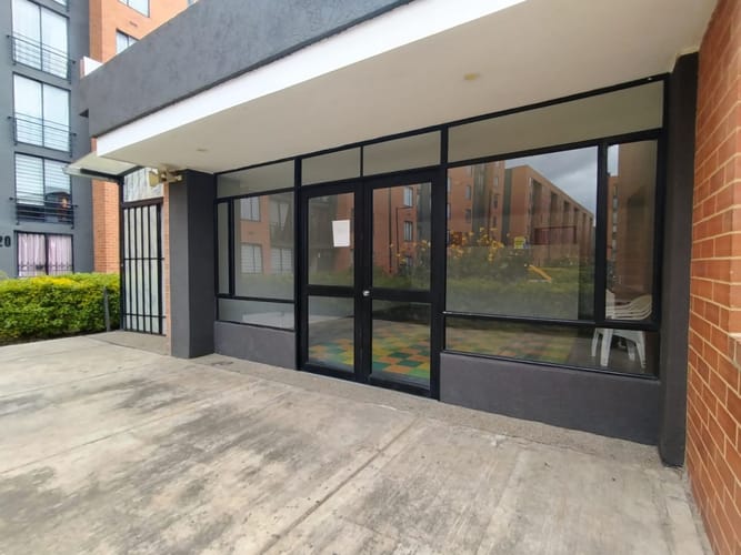 Apartamento de 3 alcobas en venta en Hacienda Madrid La Castellana, Madrid, 49 m² · foto 2 de 15