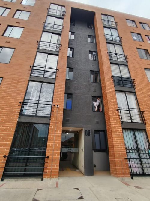 Apartamento de 3 alcobas en venta en Hacienda Madrid La Castellana, Madrid, 49 m² · foto 4 de 15