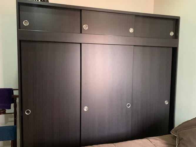 Apartamento de 3 alcobas en venta en Hacienda Madrid La Castellana, Madrid, 49 m² · foto 8 de 15