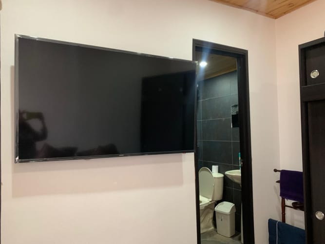 Apartamento de 3 alcobas en venta en Hacienda Madrid La Castellana, Madrid, 49 m² · foto 10 de 15