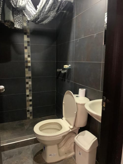 Apartamento de 3 alcobas en venta en Hacienda Madrid La Castellana, Madrid, 49 m² · foto 11 de 15