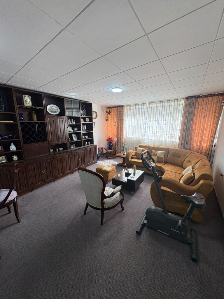 Apartamento en venta en La Soledad, Bogotá · foto 3 de 19