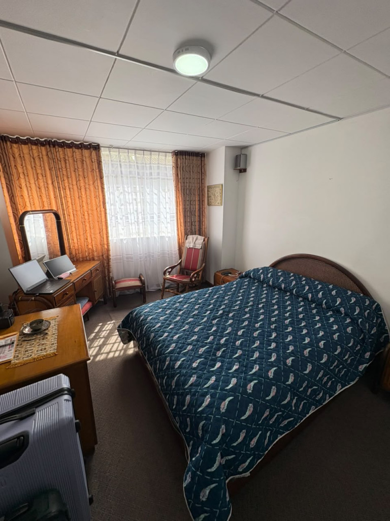Apartamento en venta en La Soledad, Bogotá · foto 6 de 19