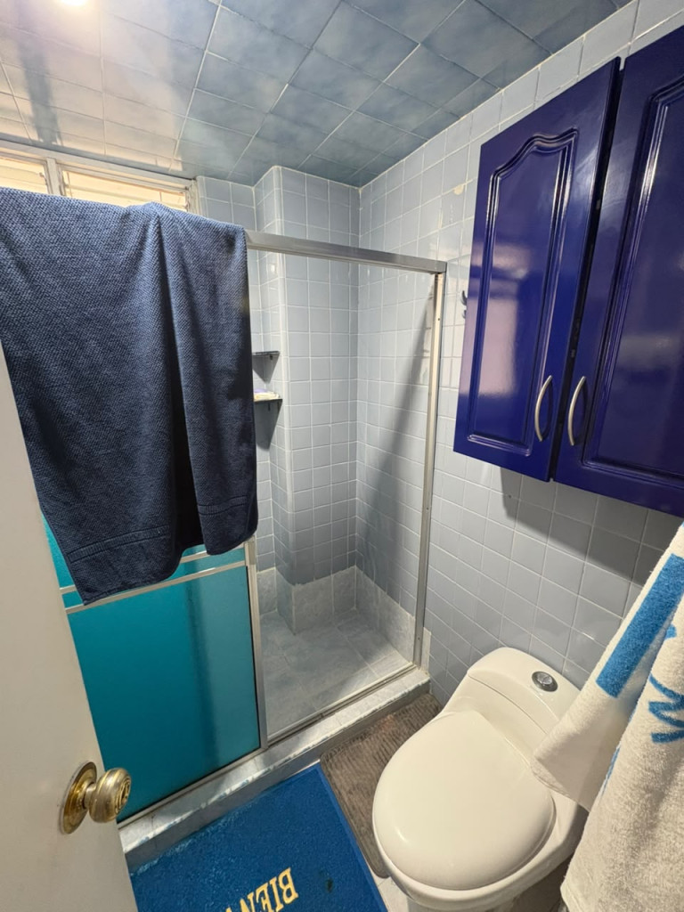 Apartamento en venta en La Soledad, Bogotá · foto 9 de 19