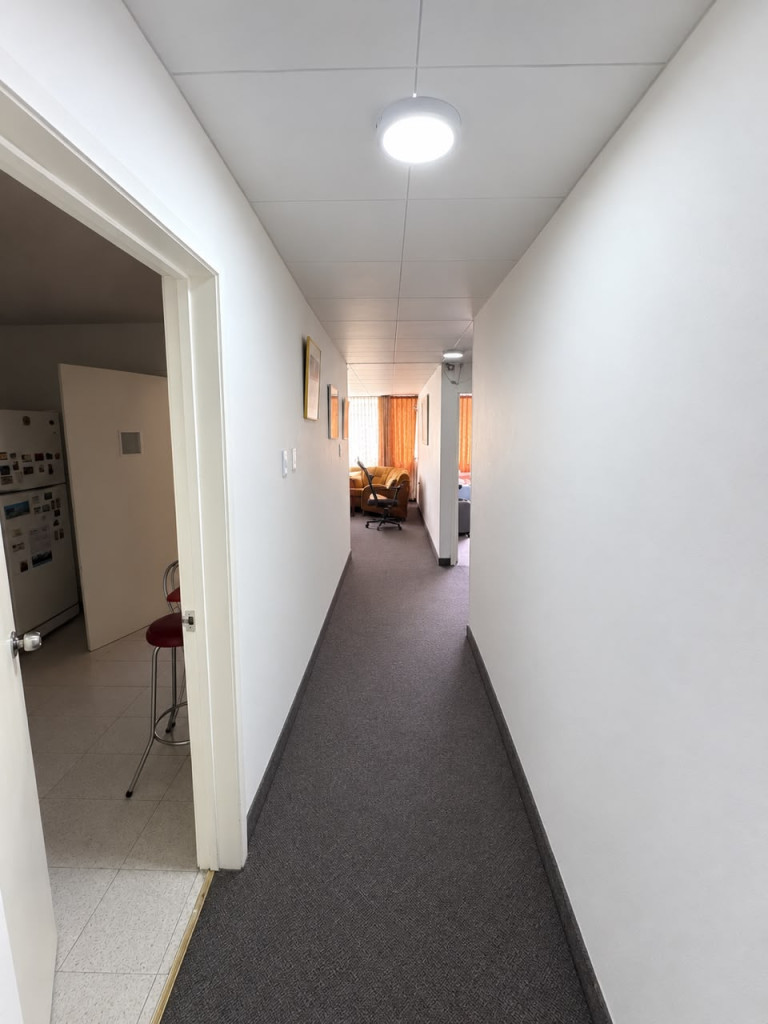 Apartamento en venta en La Soledad, Bogotá · foto 12 de 19