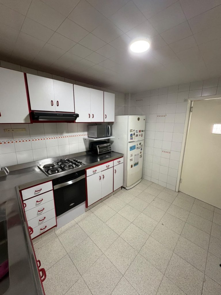 Apartamento en venta en La Soledad, Bogotá · foto 14 de 19