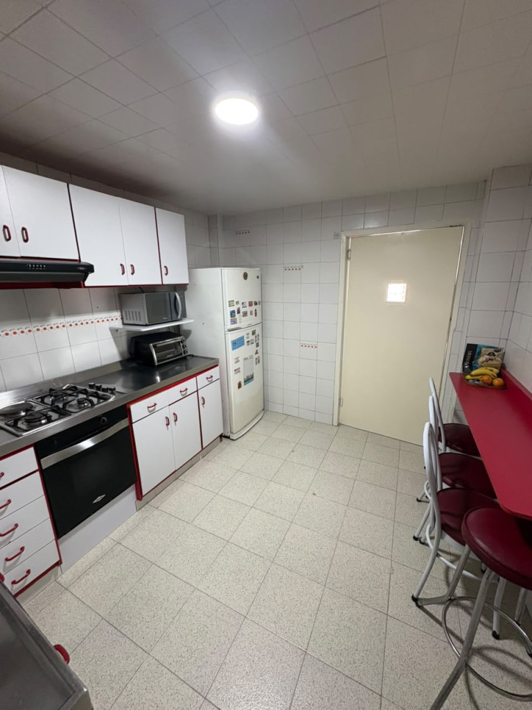 Apartamento en venta en La Soledad, Bogotá · foto 15 de 19