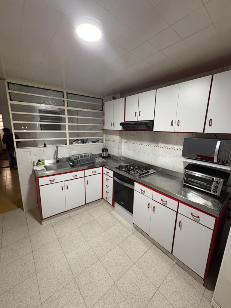 Apartamento en venta en La Soledad, Bogotá · foto 16 de 19
