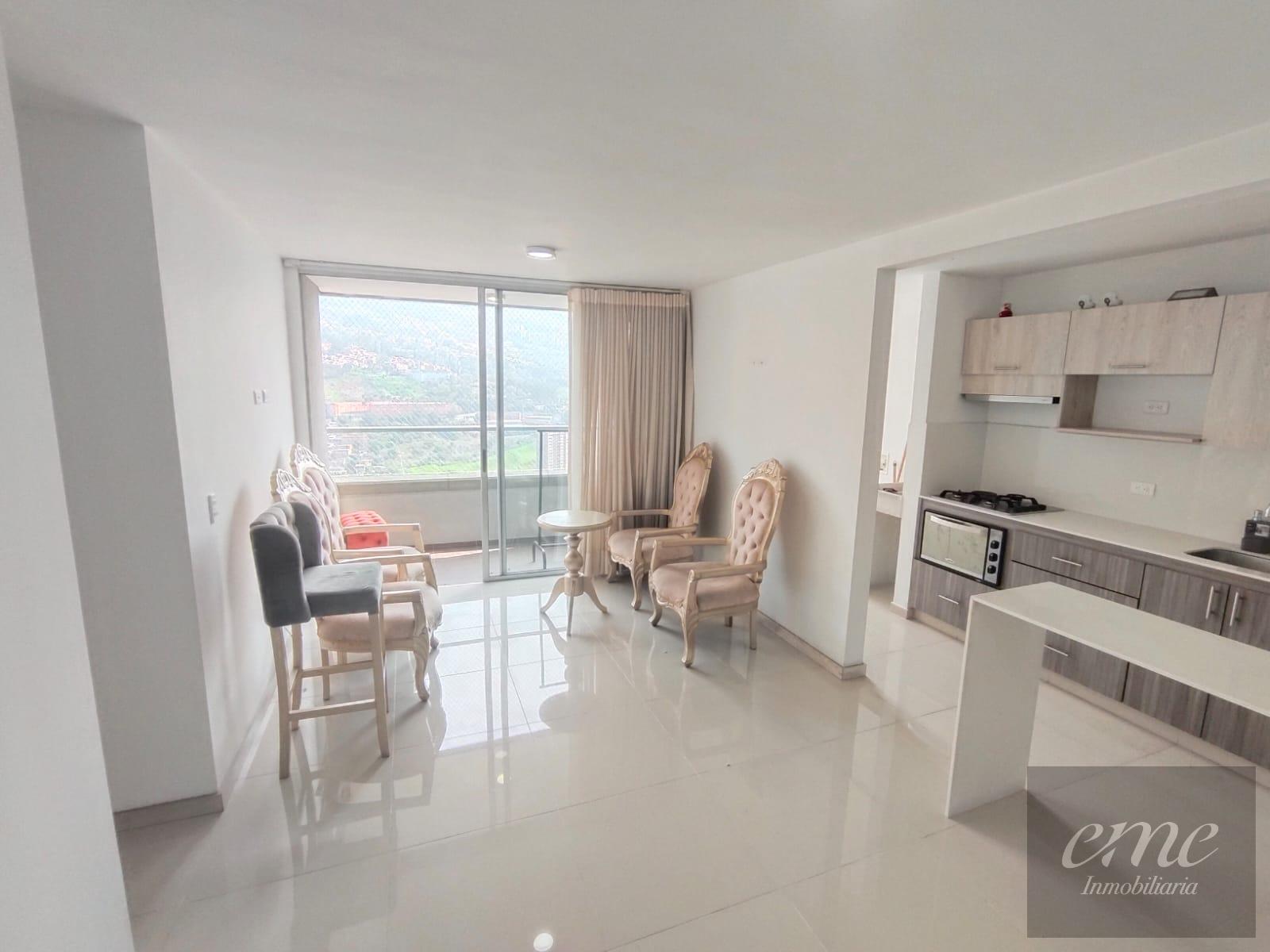 Apartamento de 3 habitaciones en venta en Medellín — imagen 1 de 19