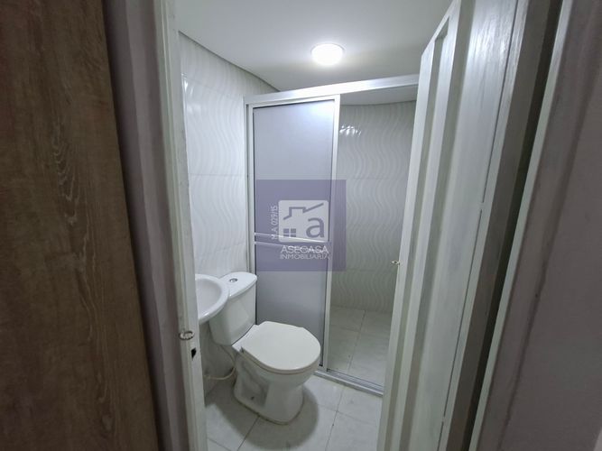 Apartamento de 4 alcobas en arriendo en El Poblado, Girón, 70 m² · foto 13 de 13