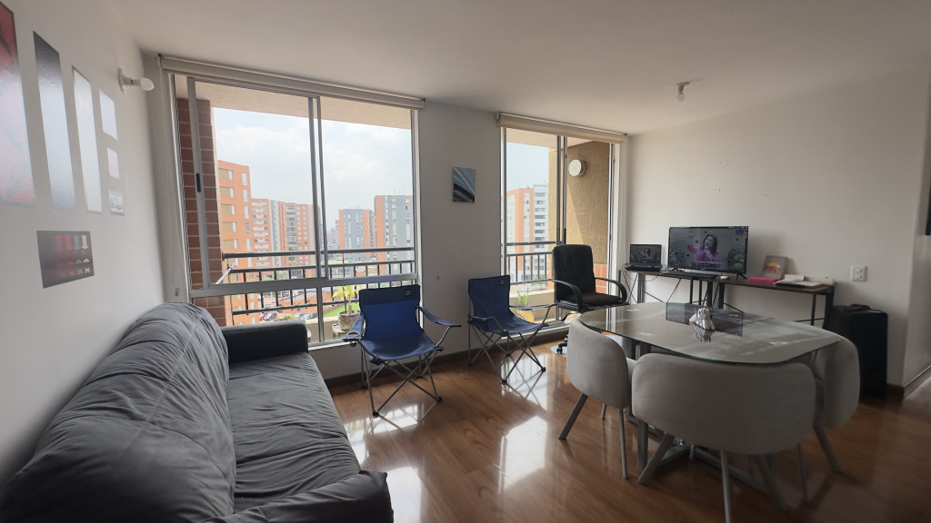 Apartamento en venta en Gran Granada, Bogotá · foto 3 de 24
