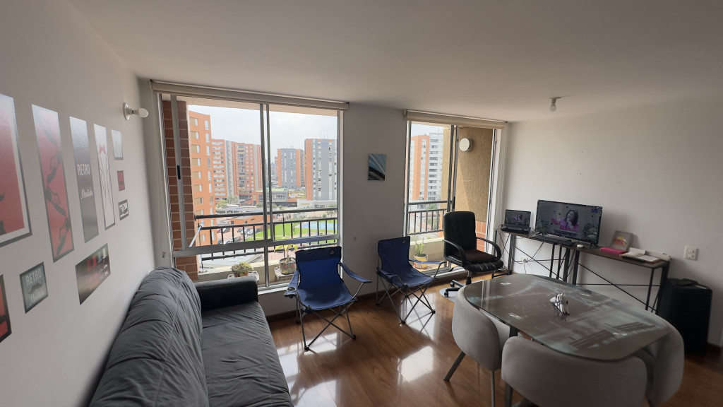 Apartamento en venta en Gran Granada, Bogotá · foto 4 de 24