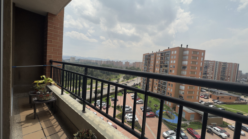 Apartamento en venta en Gran Granada, Bogotá · foto 5 de 24