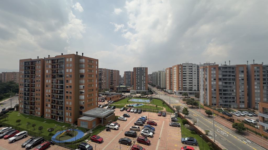 Apartamento en venta en Gran Granada, Bogotá · foto 9 de 24