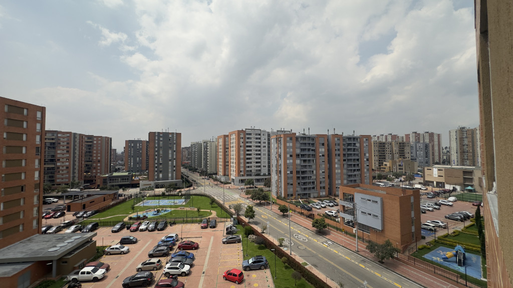 Apartamento en venta en Gran Granada, Bogotá · foto 10 de 24