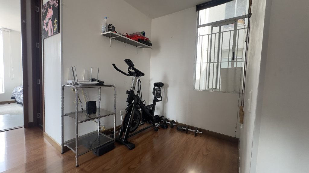 Apartamento en venta en Gran Granada, Bogotá · foto 15 de 24
